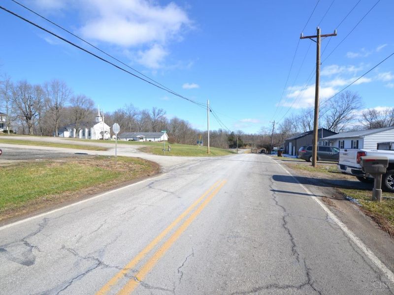 6614 Ashridge Arnheim Road, Franklin Twp, OH 45121 Photo 13