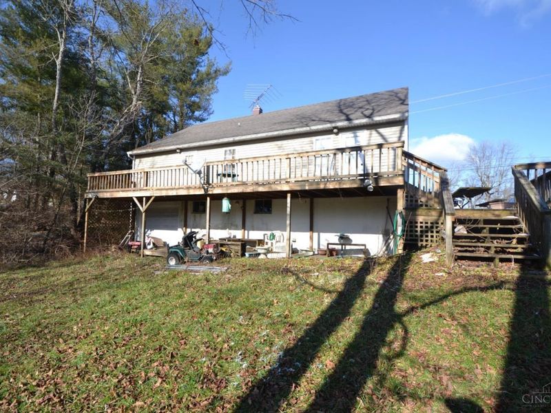 6614 Ashridge Arnheim Road, Franklin Twp, OH 45121 Photo 16