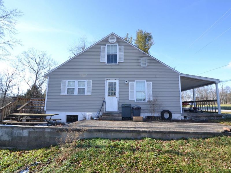 6614 Ashridge Arnheim Road, Franklin Twp, OH 45121 Photo 2