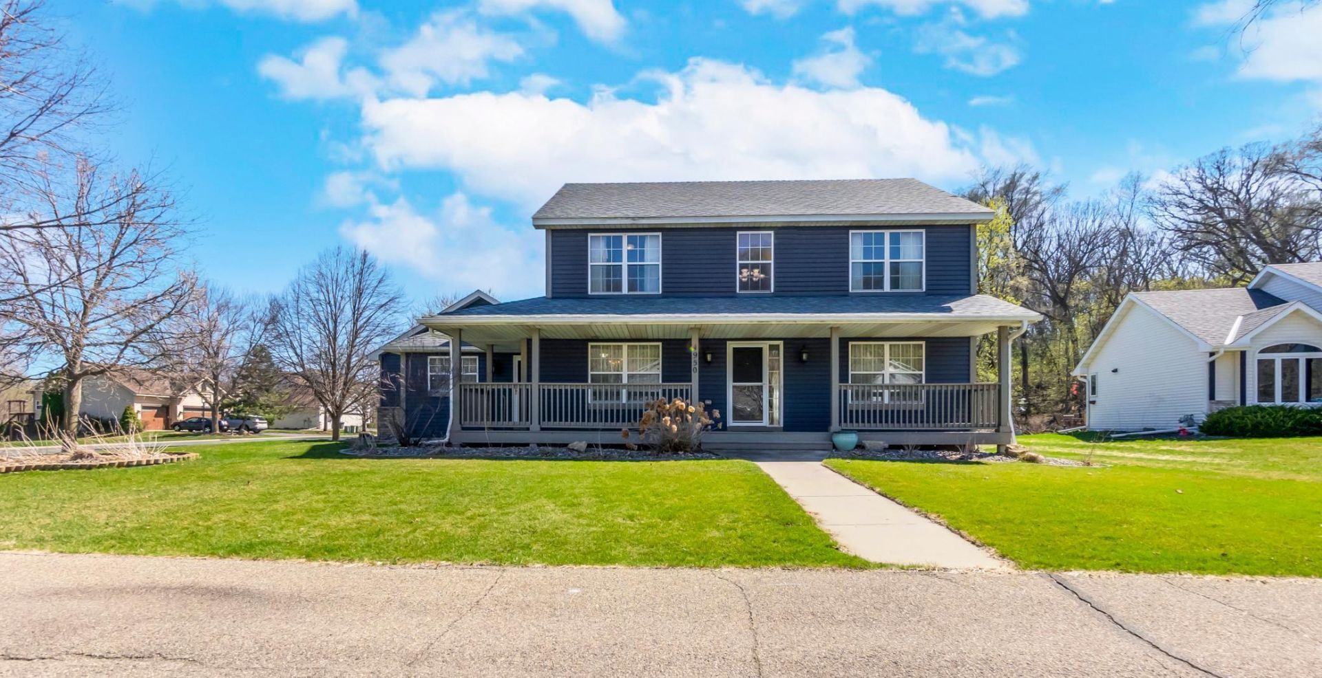 4950 193rd Street W, Farmington, MN 55024 Main Photo