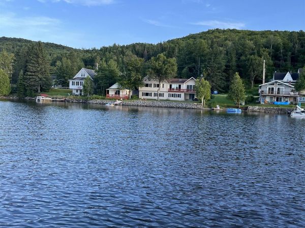 4012 VT Route 114, Canaan, VT 05903