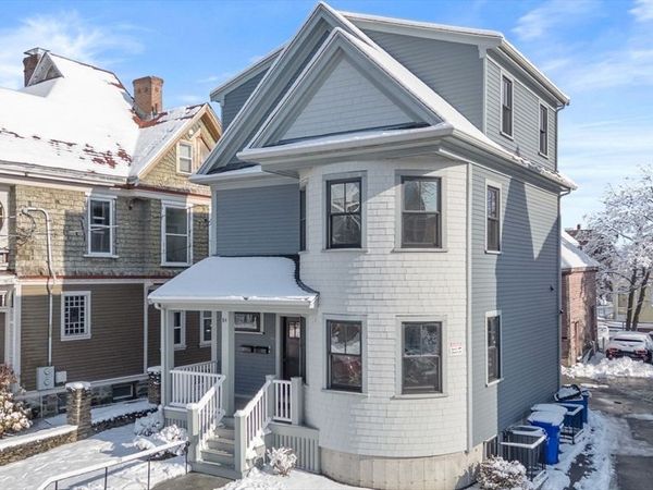 84 Linden, Boston, MA 02134