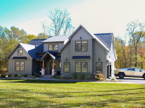 41 Fern Wood Way, Montgomery, NY 12549