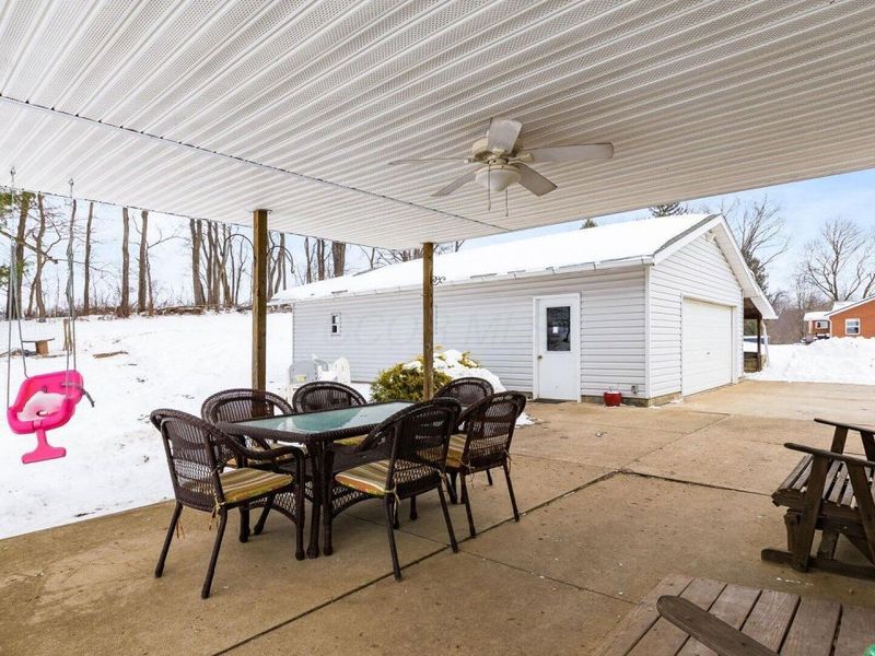 400 Garden Avenue, Newark, OH 43055 Photo 33