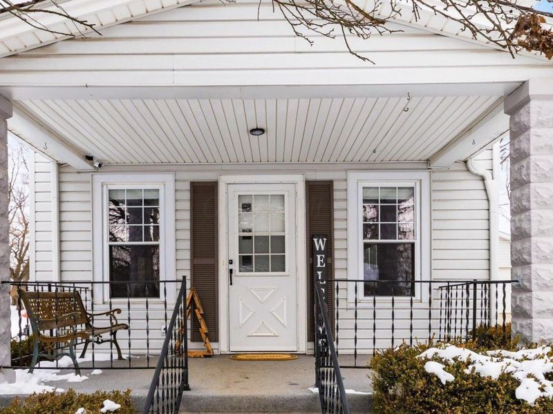 400 Garden Avenue, Newark, OH 43055 Photo 7