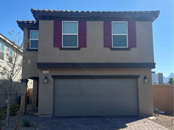 6869 Calvitero Street, Las Vegas, NV 89149