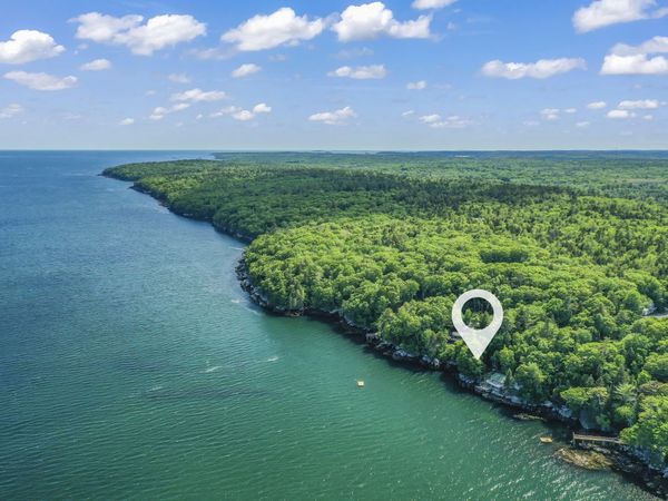 Lot 009 Reny Road, Bristol, ME 04539