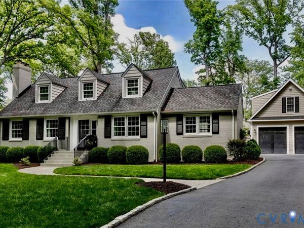 701 Devon Road, Henrico, VA 23229