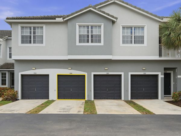 3108 Grandiflora Drive, Greenacres, FL 33467