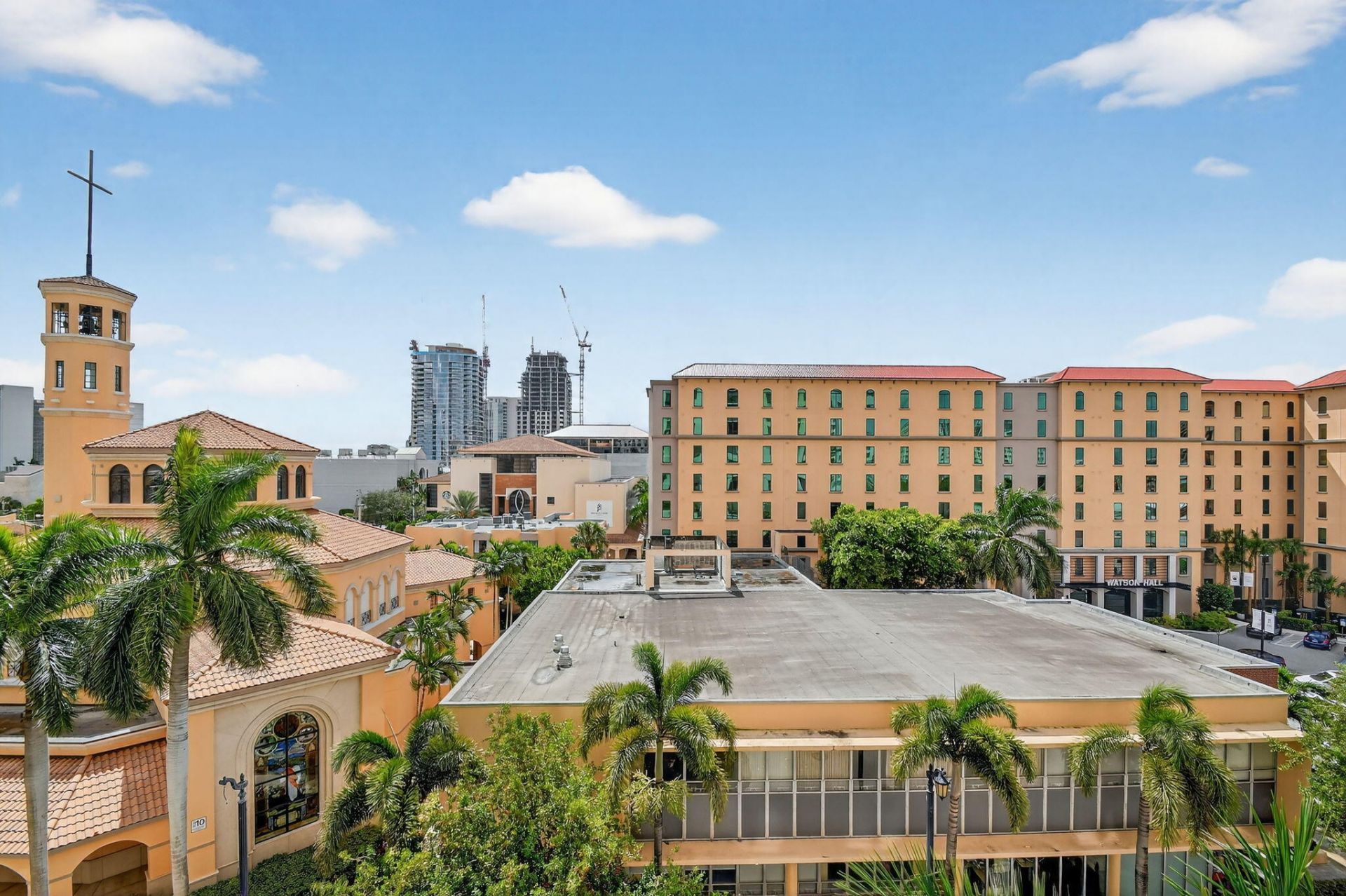 801 S Olive Avenue, Unit 408, West Palm Beach, FL 33401 Photo