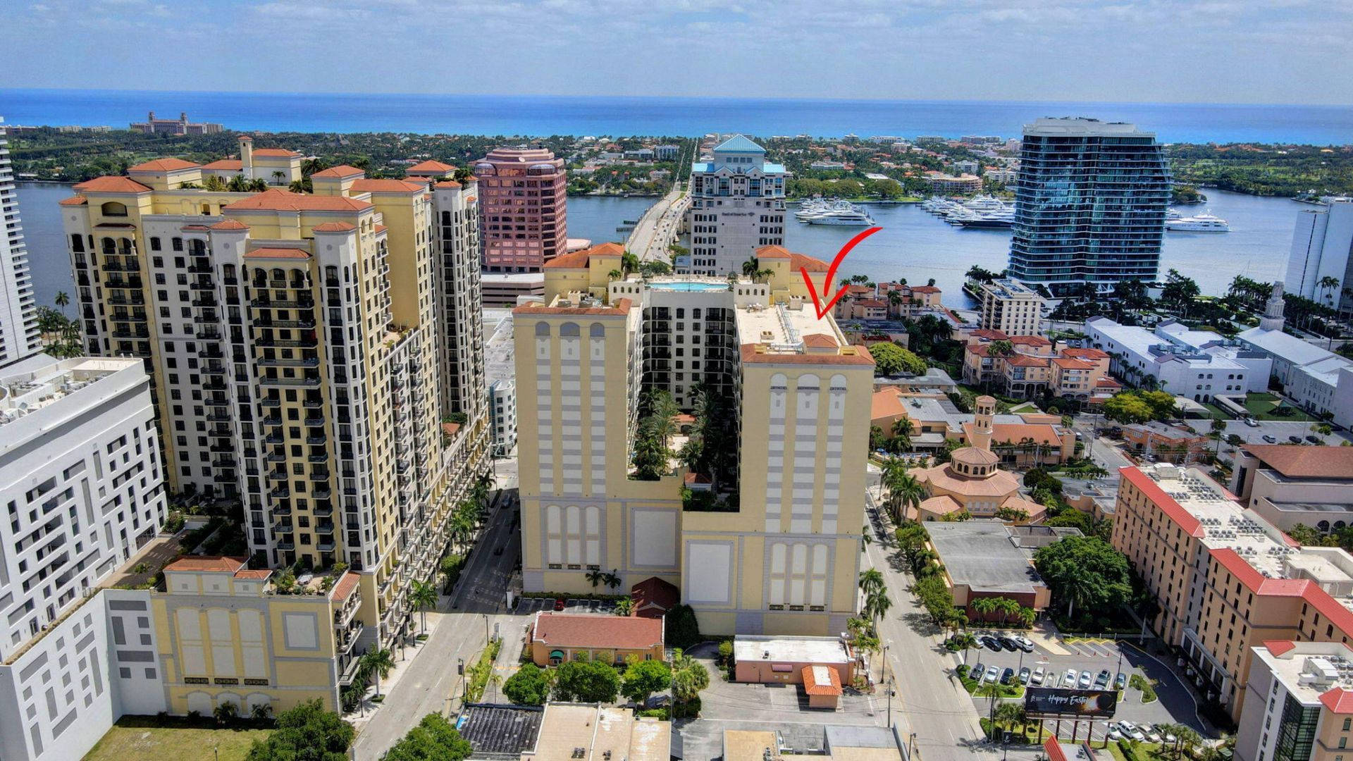801 S Olive Avenue, Unit 408, West Palm Beach, FL 33401 Photo
