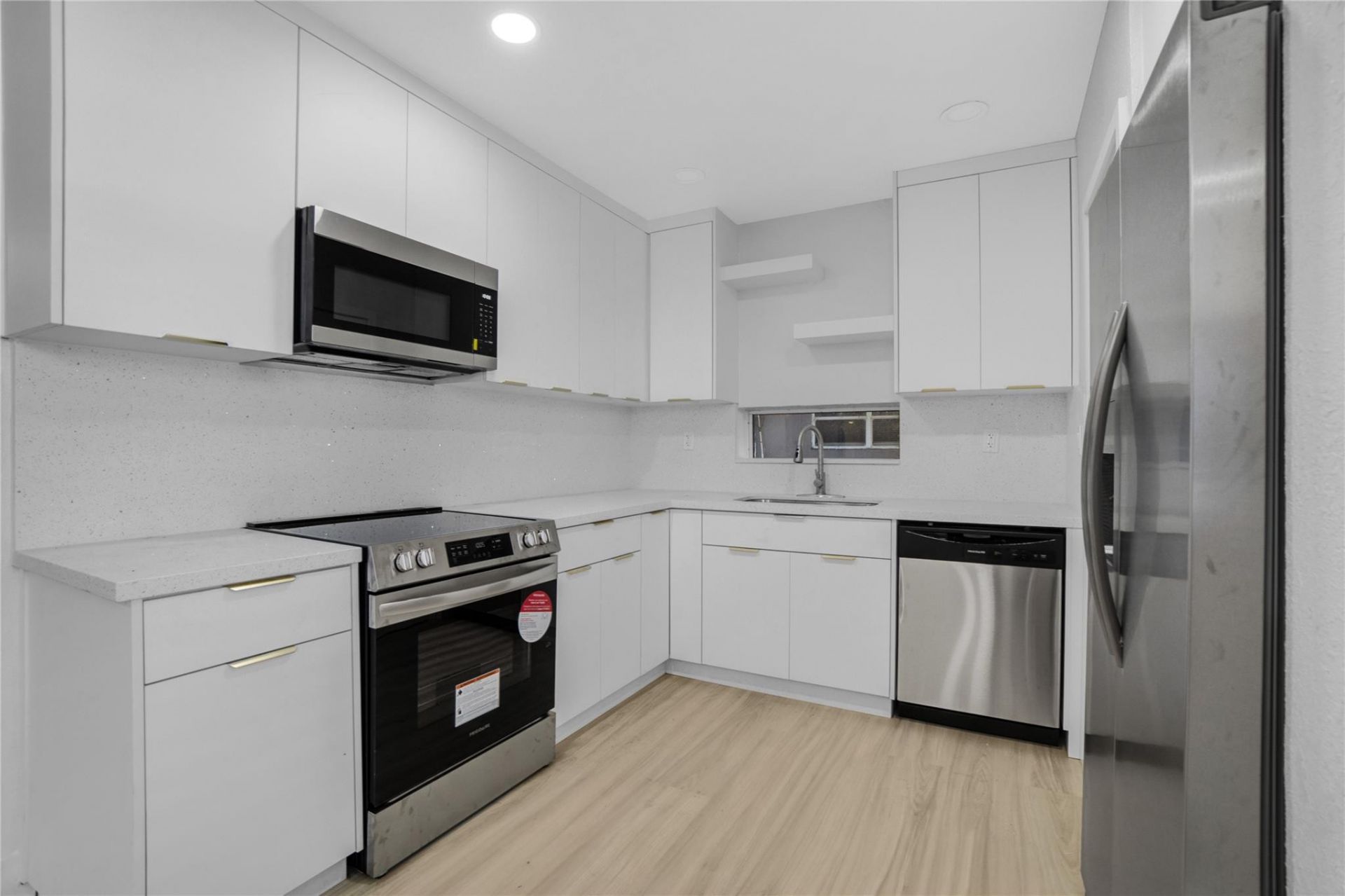 4730 NW 11th Place, Lauderhill, FL 33313 Photo