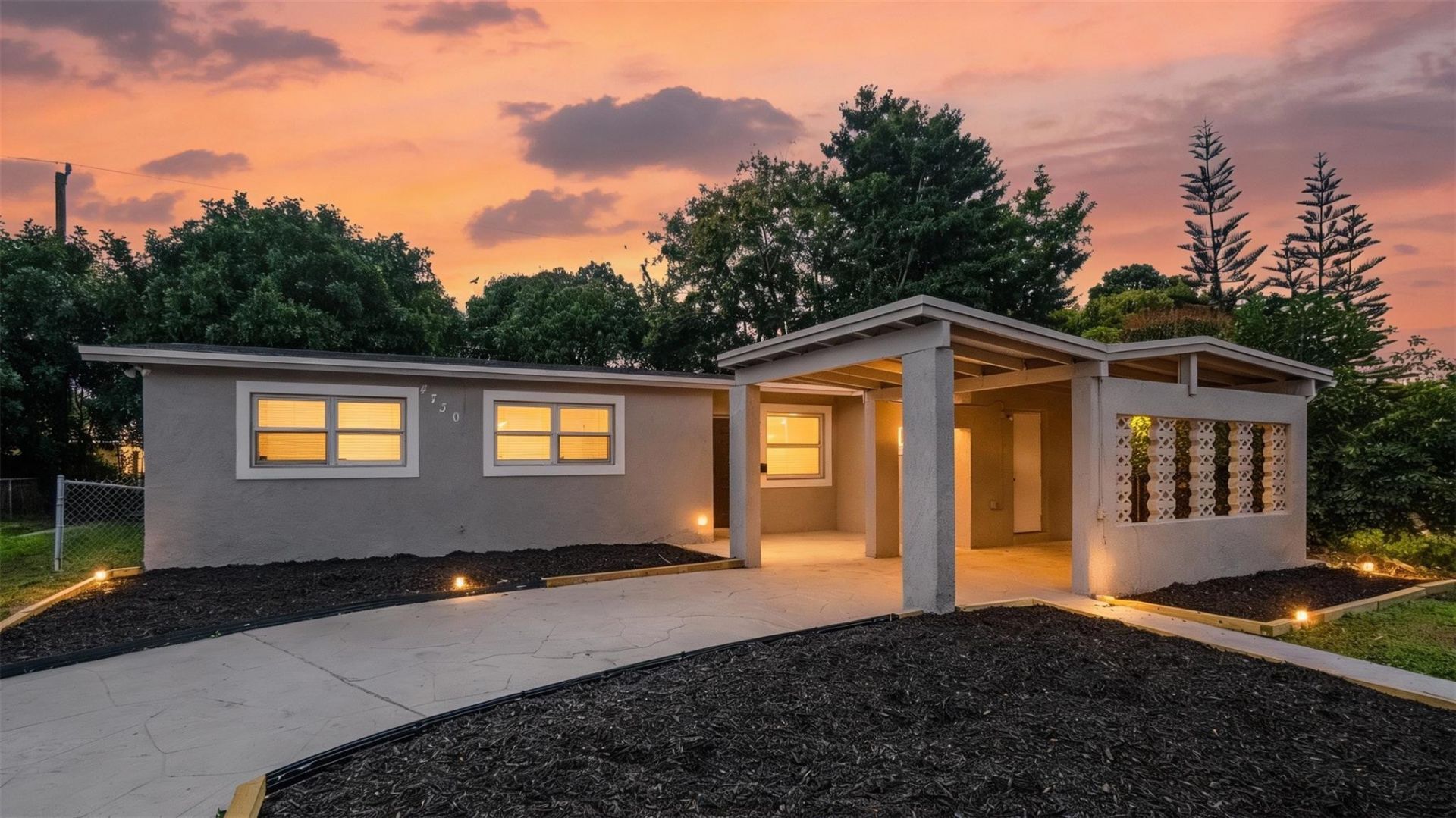 4730 NW 11th Place, Lauderhill, FL 33313 Photo