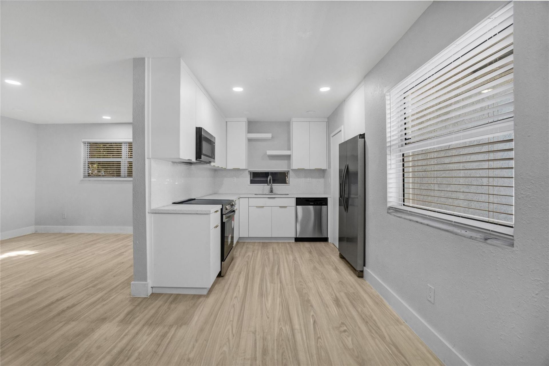 4730 NW 11th Place, Lauderhill, FL 33313 Photo