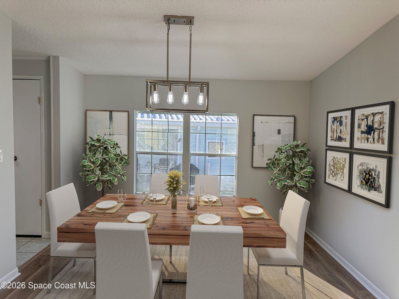 606 Dolphin Circle, Barefoot Bay, FL 32976 Photo
