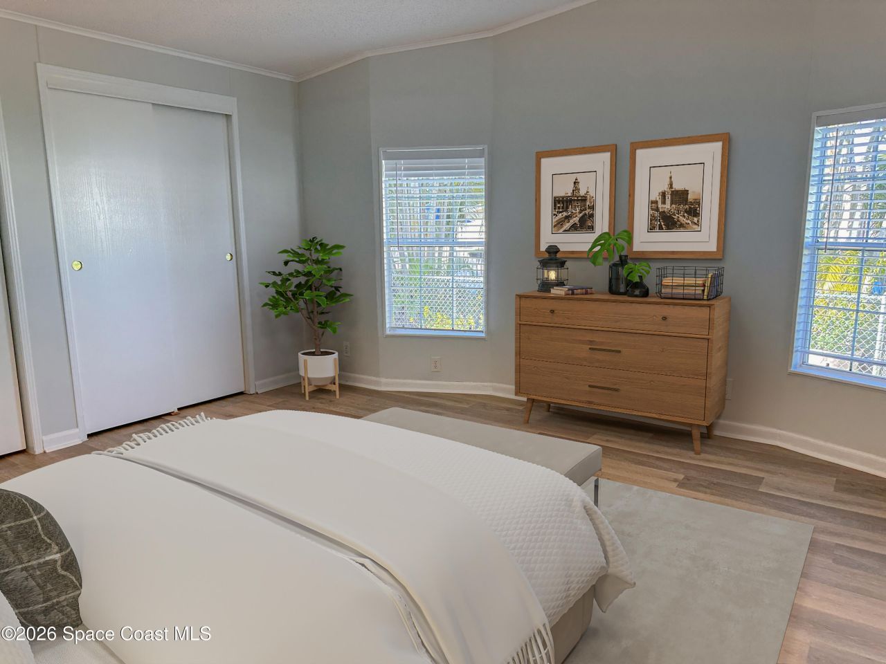 606 Dolphin Circle, Barefoot Bay, FL 32976 Photo