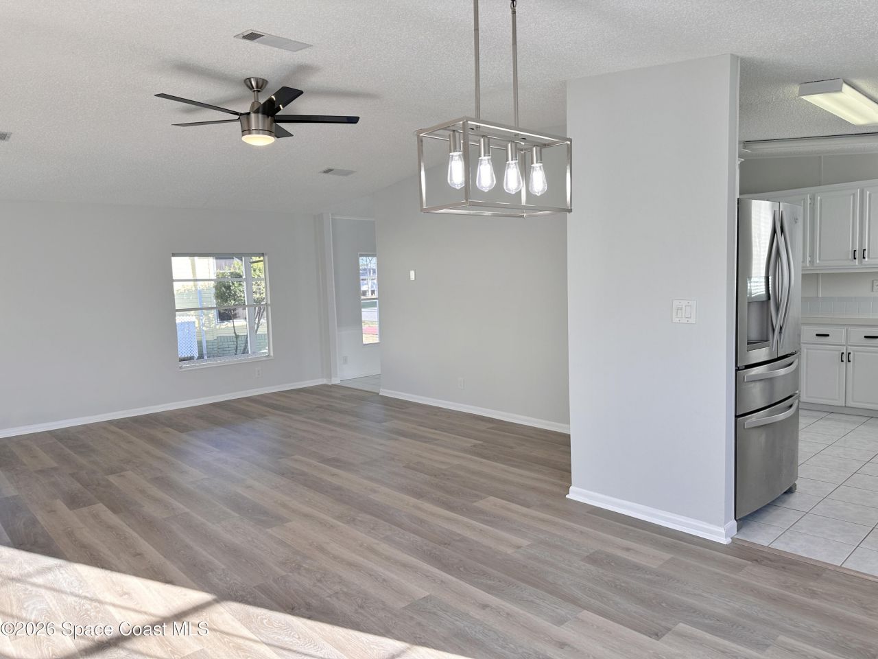 606 Dolphin Circle, Barefoot Bay, FL 32976 Photo