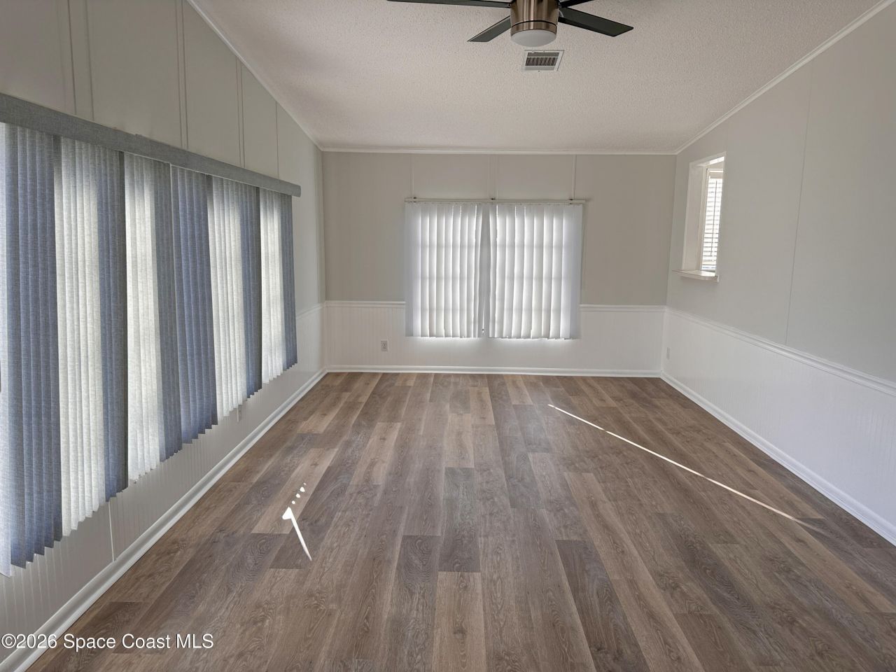 606 Dolphin Circle, Barefoot Bay, FL 32976 Photo