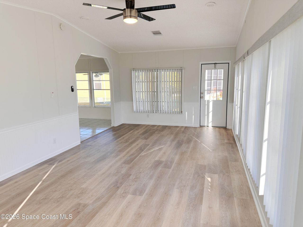 606 Dolphin Circle, Barefoot Bay, FL 32976 Photo