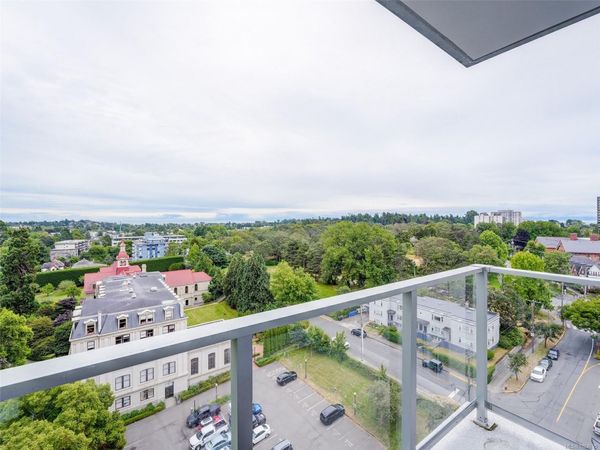 777 Belleville St , Unit 1303, Victoria, BC V8W 0G1