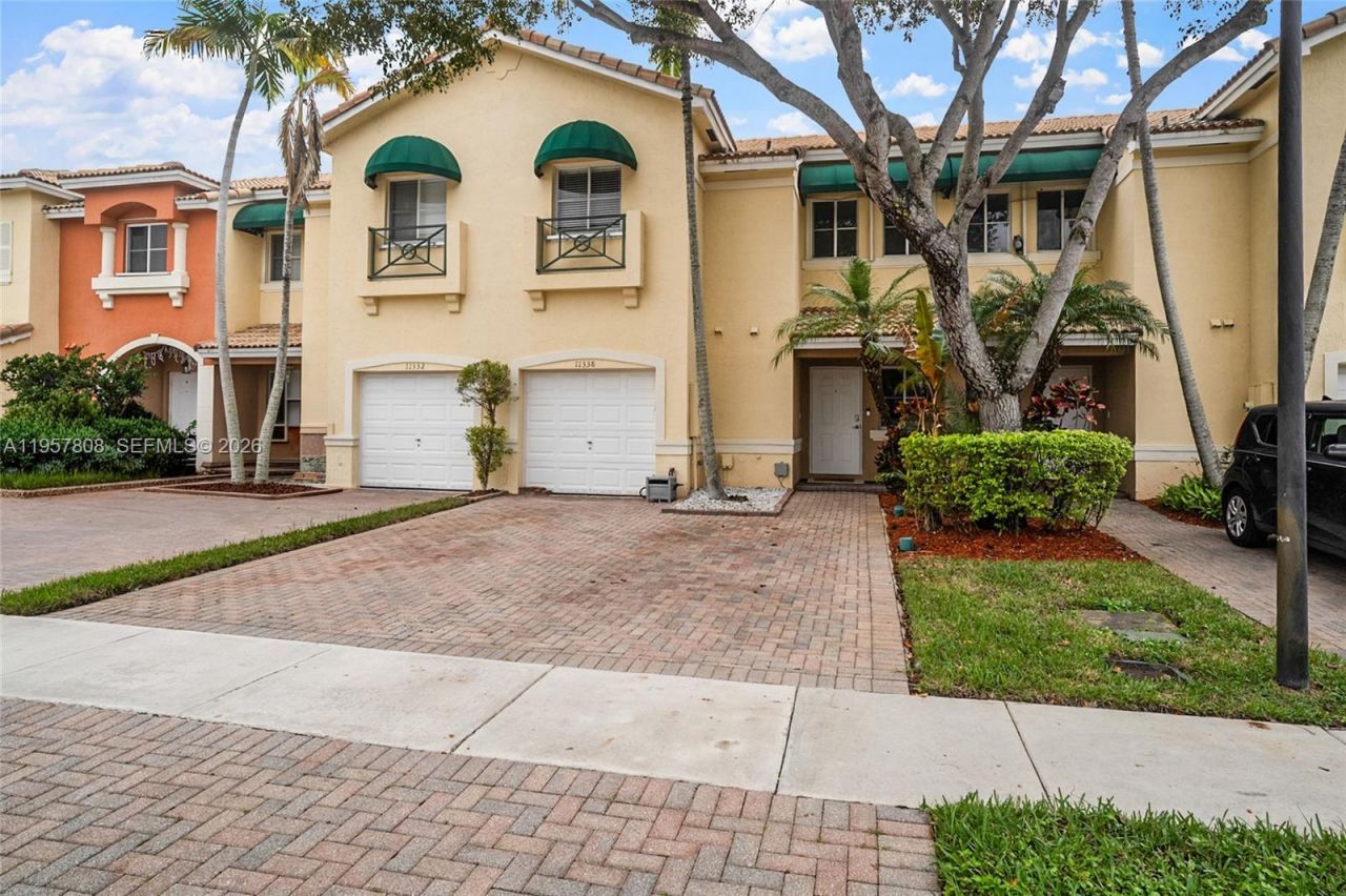 11338 NW 34th Pl, Unit 11338, Sunrise, FL 33323 Photo