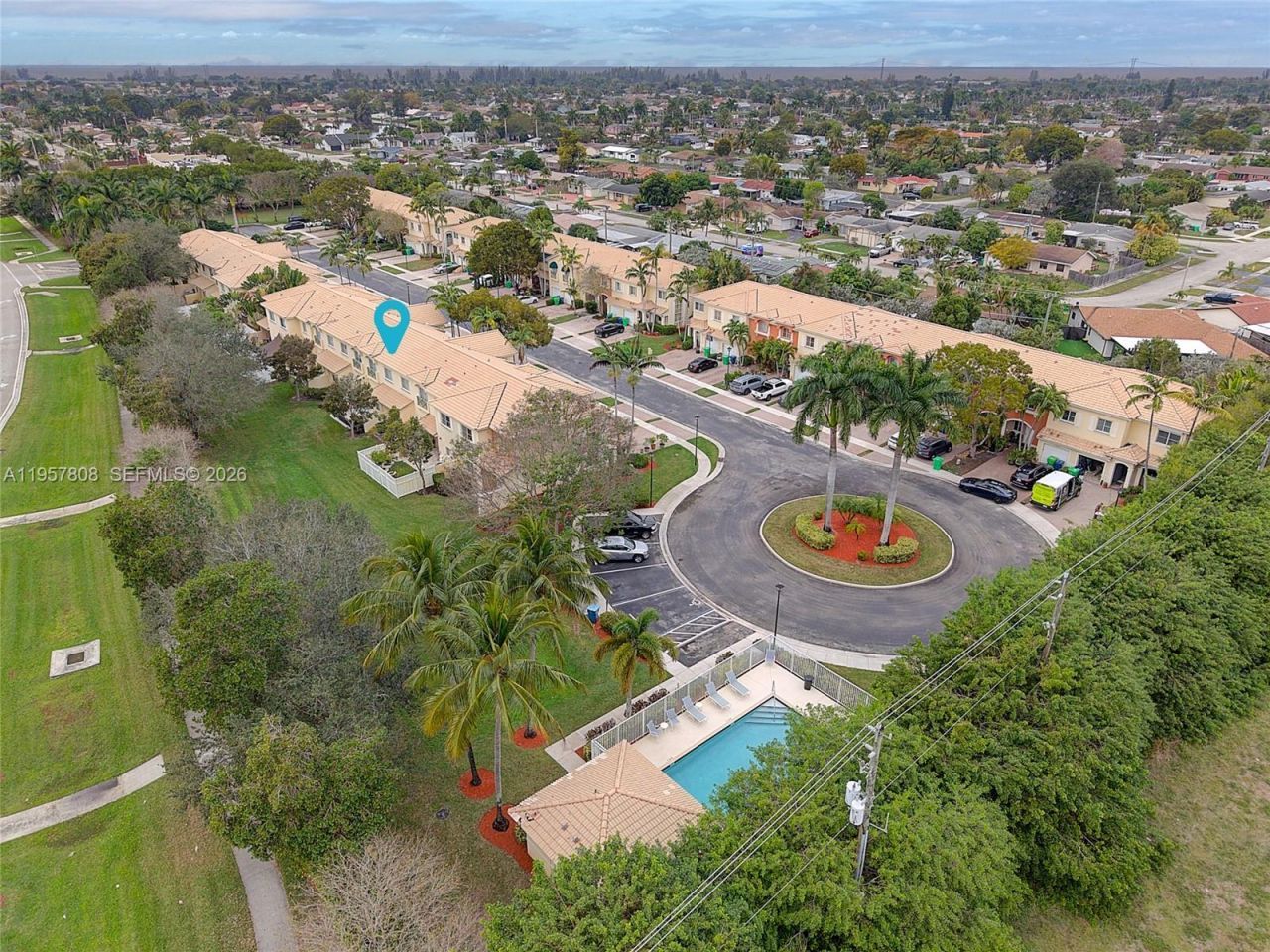 11338 NW 34th Pl, Unit 11338, Sunrise, FL 33323 Photo