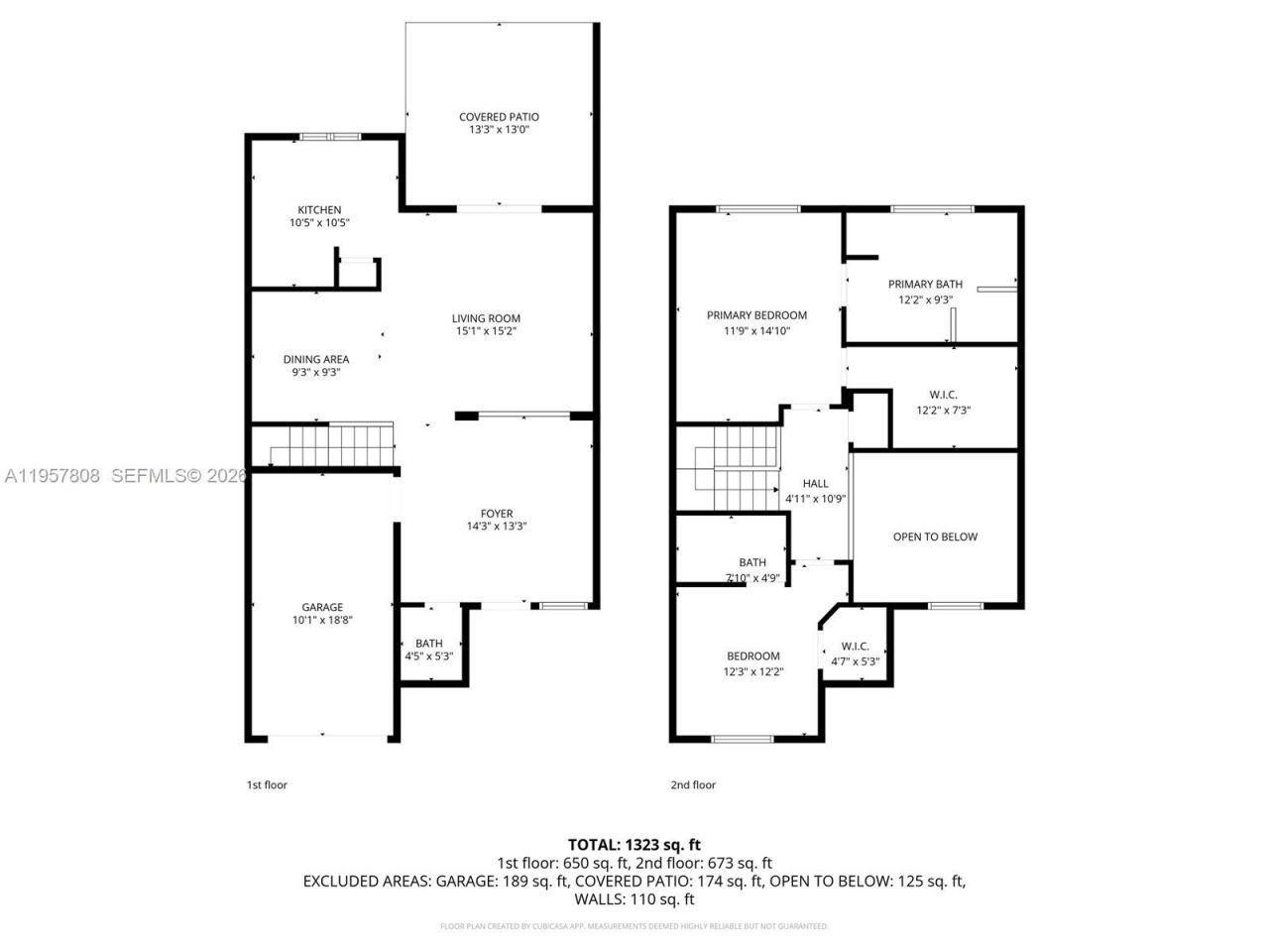 11338 NW 34th Pl, Unit 11338, Sunrise, FL 33323 Photo