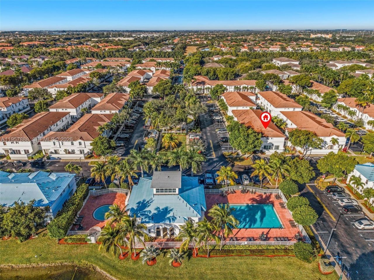 15601 SW 40th St, Unit 263, Miramar, FL 33027 Photo