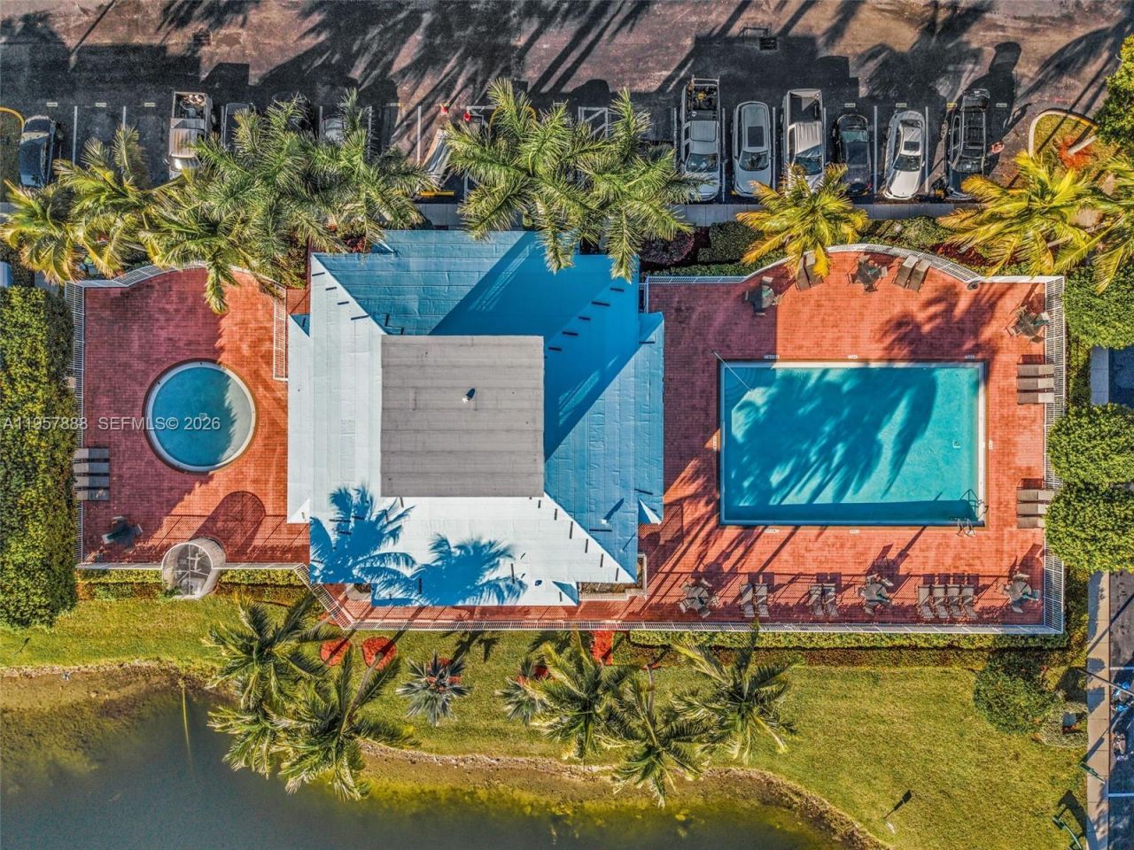 15601 SW 40th St, Unit 263, Miramar, FL 33027 Photo