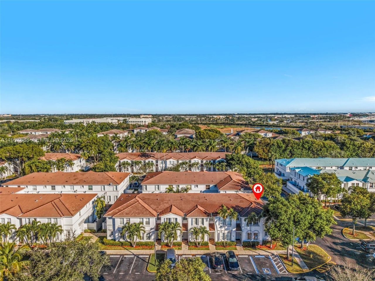 15601 SW 40th St, Unit 263, Miramar, FL 33027 Photo