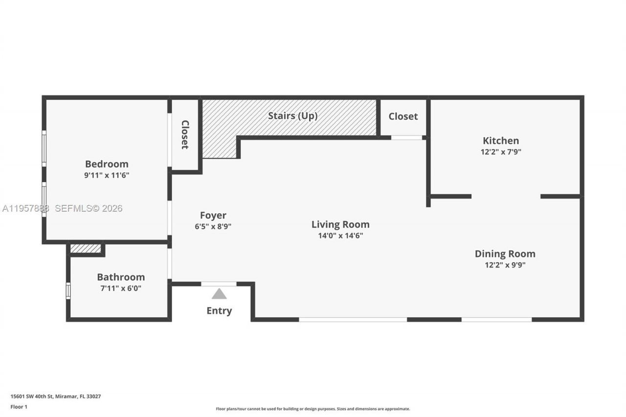 15601 SW 40th St, Unit 263, Miramar, FL 33027 Photo