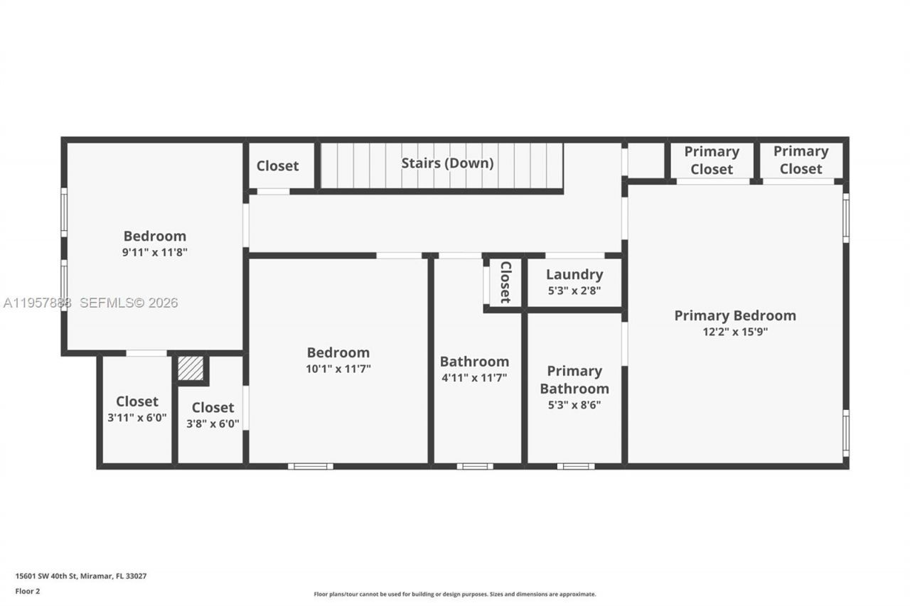 15601 SW 40th St, Unit 263, Miramar, FL 33027 Photo