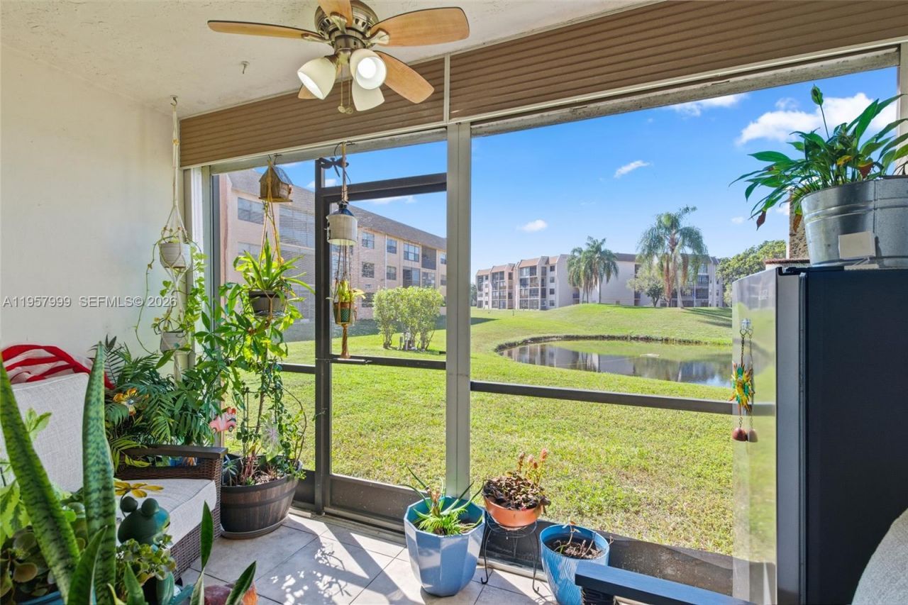 10300 NW 30th Ct , Unit 109, Sunrise, FL 33322 Photo