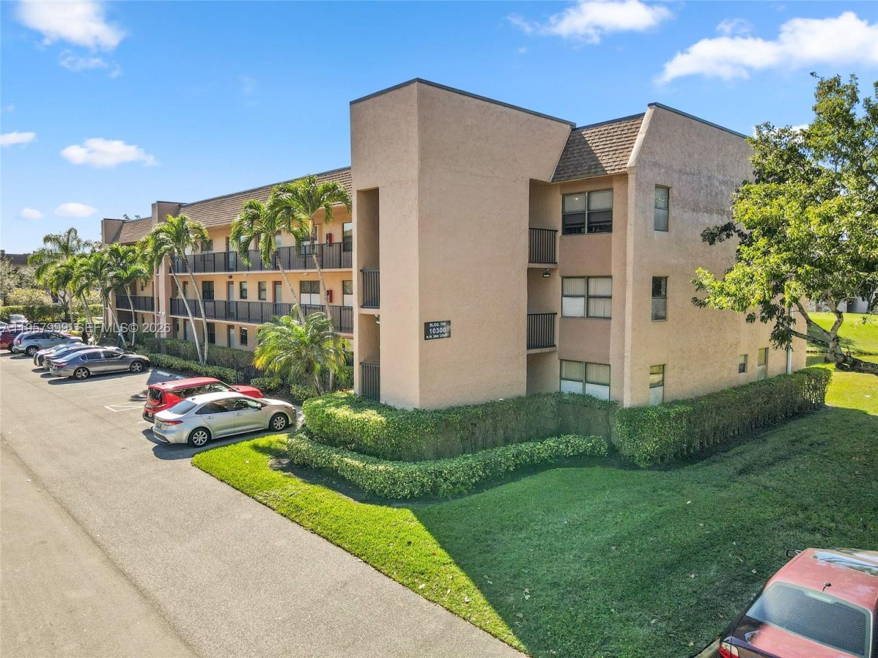 10300 NW 30th Ct , Unit 109, Sunrise, FL 33322 Photo