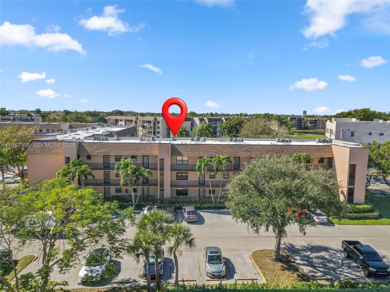 10300 NW 30th Ct , Unit 109, Sunrise, FL 33322 Photo