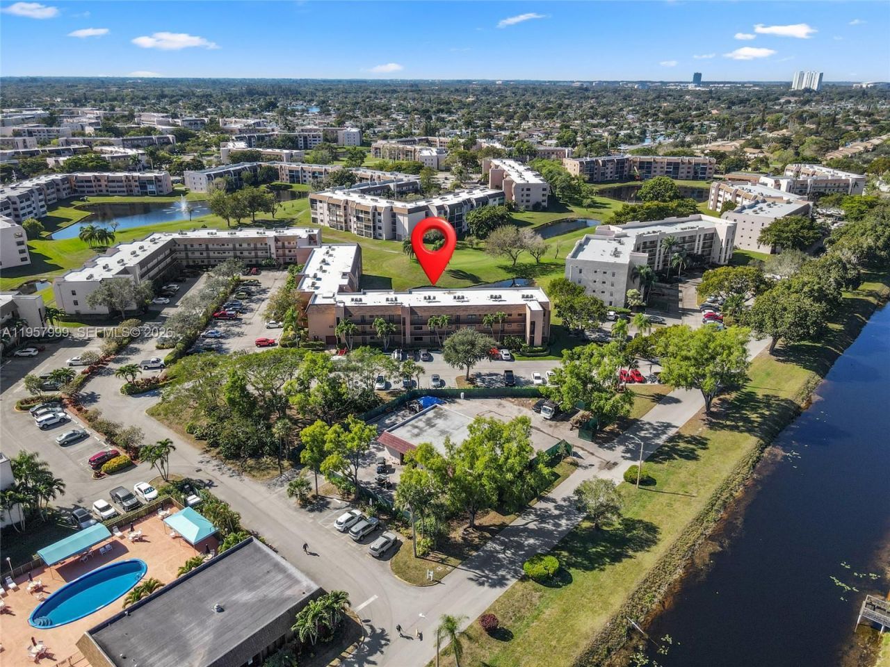 10300 NW 30th Ct , Unit 109, Sunrise, FL 33322 Photo