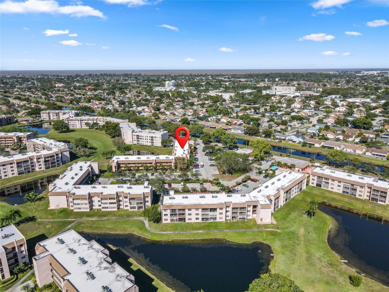 10300 NW 30th Ct , Unit 109, Sunrise, FL 33322 Photo