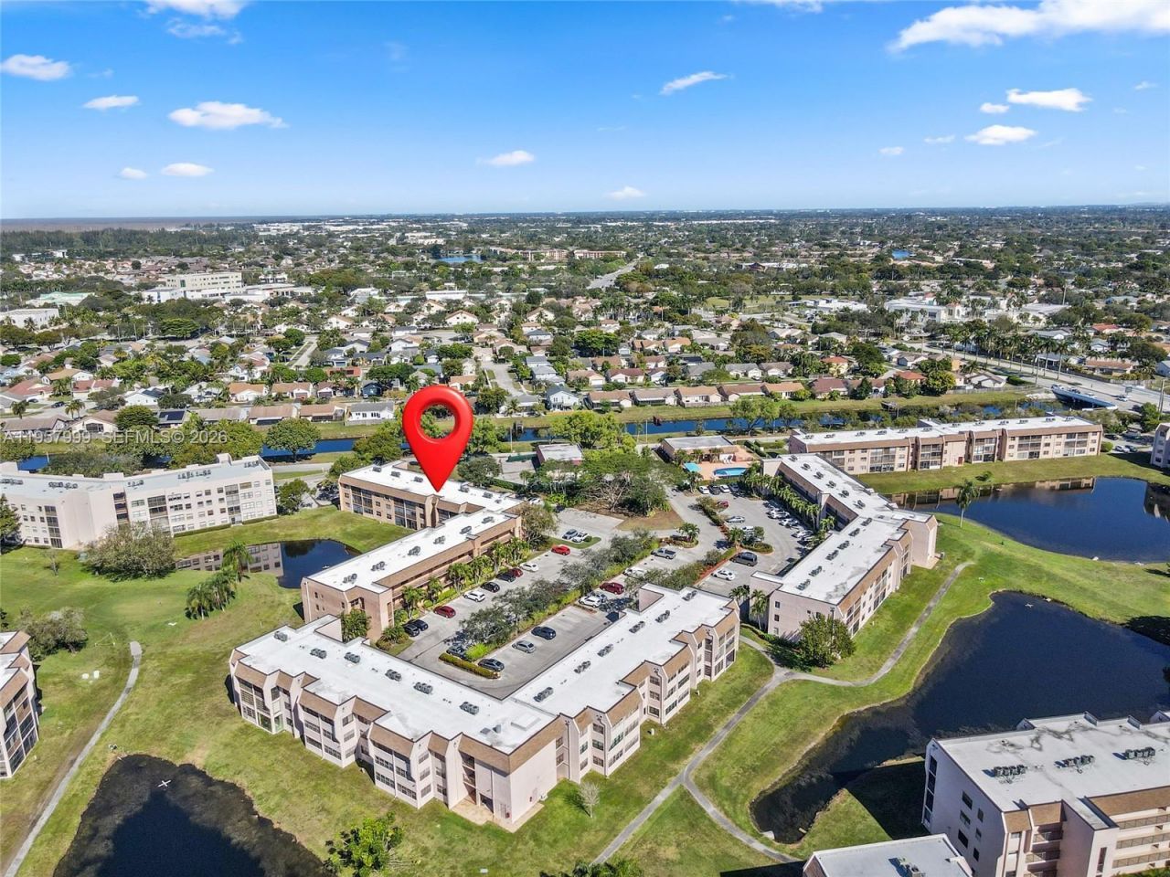 10300 NW 30th Ct , Unit 109, Sunrise, FL 33322 Photo