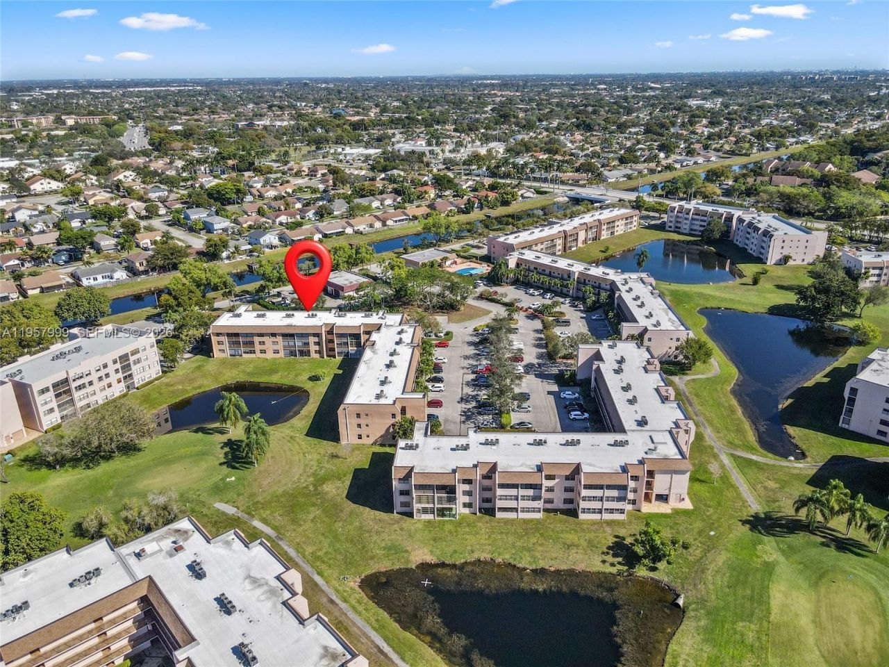 10300 NW 30th Ct , Unit 109, Sunrise, FL 33322 Photo