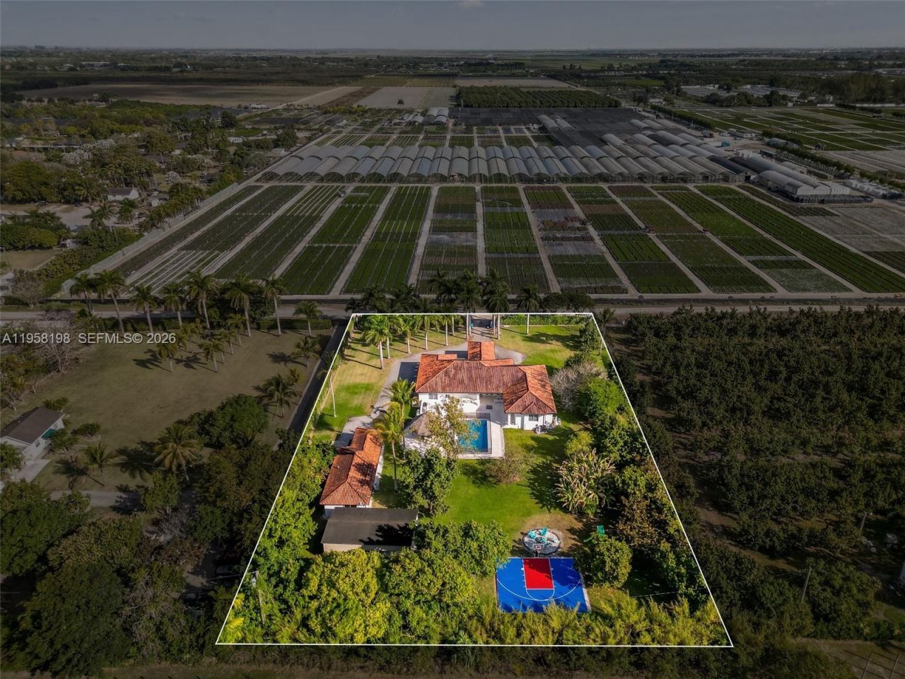 16800 SW 190th St, Miami, FL 33187 Photo