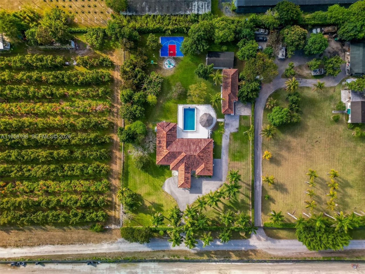 16800 SW 190th St, Miami, FL 33187 Photo