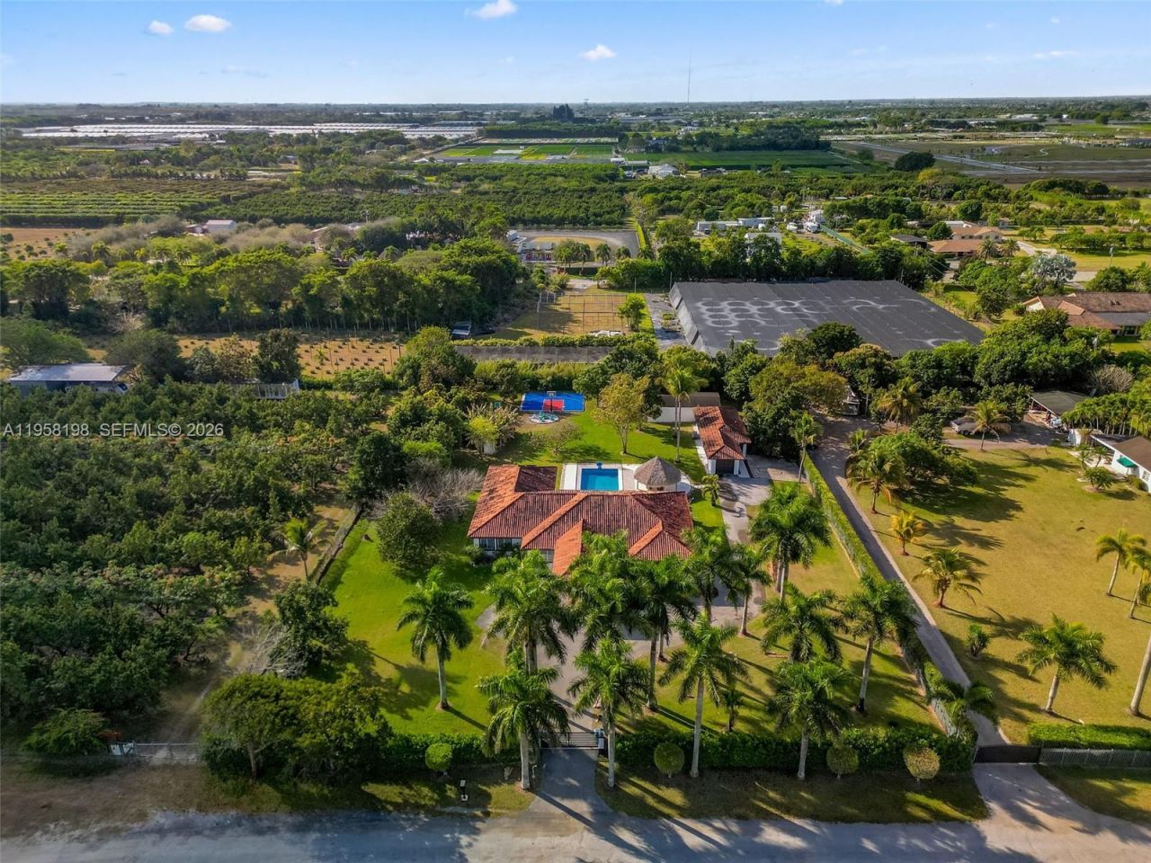 16800 SW 190th St, Miami, FL 33187 Photo