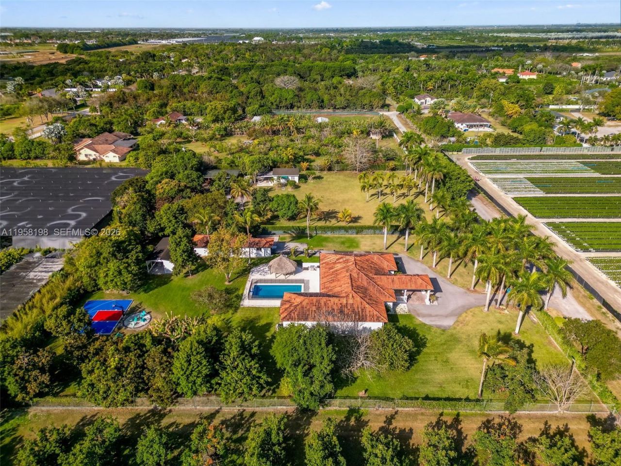 16800 SW 190th St, Miami, FL 33187 Photo