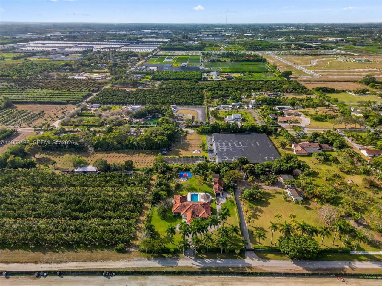 16800 SW 190th St, Miami, FL 33187 Photo