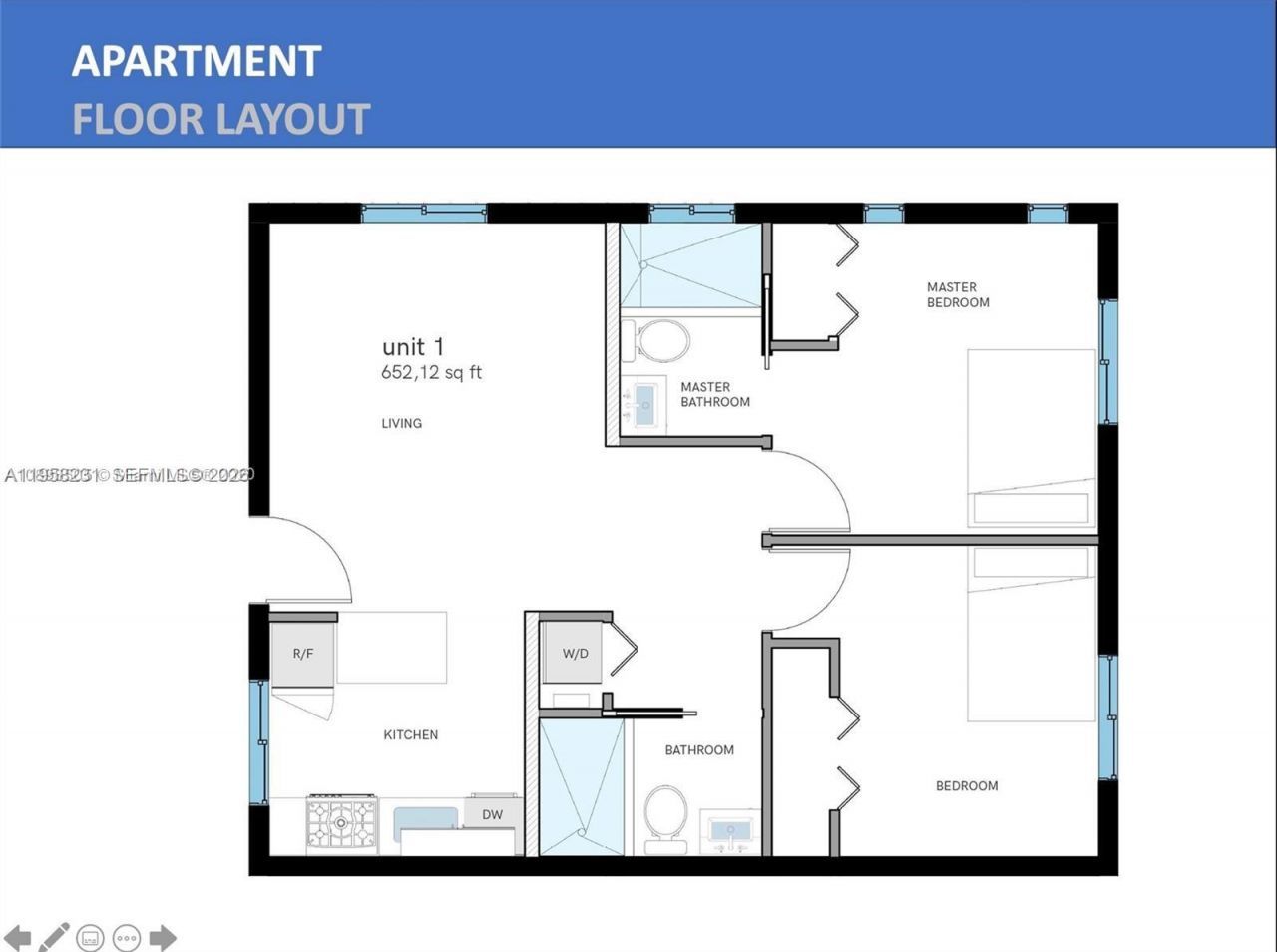 753 NW 30th St , Unit 1, Miami, FL 33127 Photo