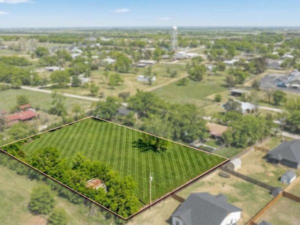 TBD Pecan Street , Tolar, TX 76476