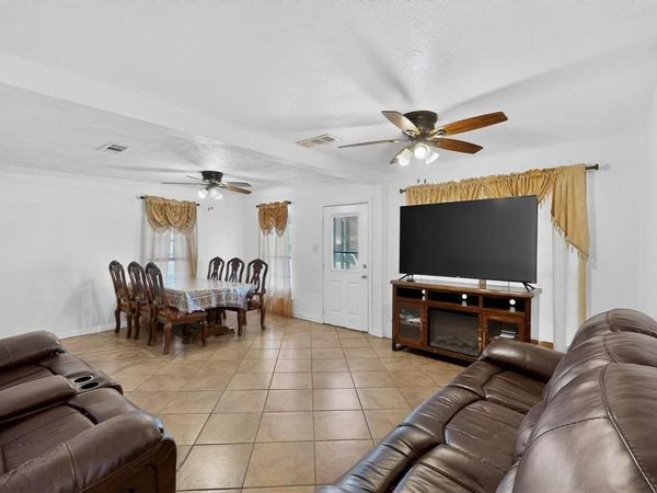 1704 Bell Avenue, Blue Mound, TX 76131