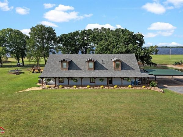 10073 Ferry Lake Road, Oil City, LA 71061