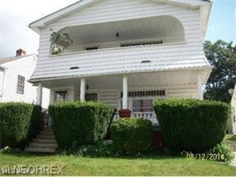 11512 Tonsing Drive, Garfield Heights, OH 44125 Photo 1
