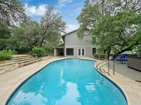 2009 S Oak Canyon RD, Austin, TX 78746
